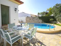 Antonia - maisons de vacances