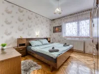 Maklen Hotels in Opcina Brod Moravice