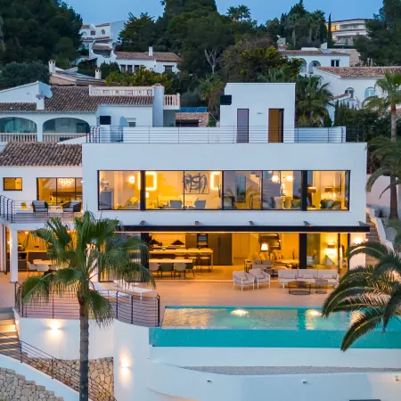 Cabo de Gata Hotels in Teulada