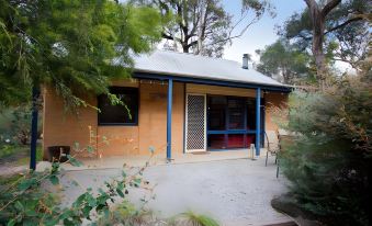Split Point Cottages