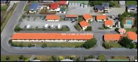 252 Beachside Motels & Holiday Park