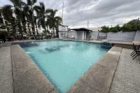 At the pad Hotel and Villa - Виллы