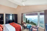 Club Mahindra Mussoorie - ห้องครัว