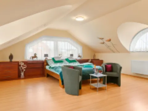 Garden & Terrace Villa