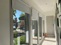 Beautiful outbuilding on property, seafront and golf course