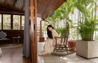 Nexus House Garden Thao Dien Hotels in Ho Chi Minh-byen
