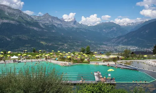 Mamie Megève