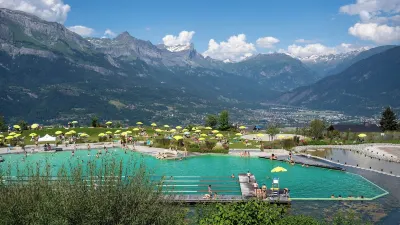 Mamie Megève