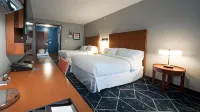 Four Points by Sheraton Oklahoma City Quail Springs Hotels in der Nähe von Martin Park Nature Center