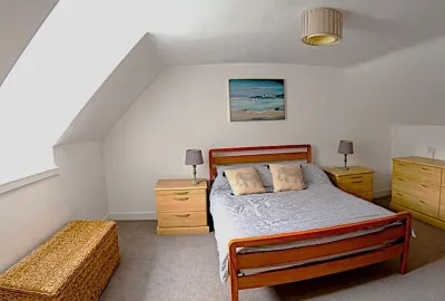 A charming cottage in the heart of Ballater, with a beautiful & modern interior Hoteles cerca de Glenshee Ski Centre