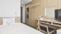 Ever Hotel Takasago Ekimae Hotel in zona Hyogo University