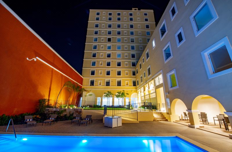 Holiday Inn Express Merida Centro by IHG photo 5