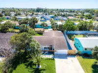 Fully Renovated Home Walking Distance From Beach