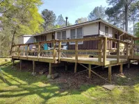 The South River Cottage