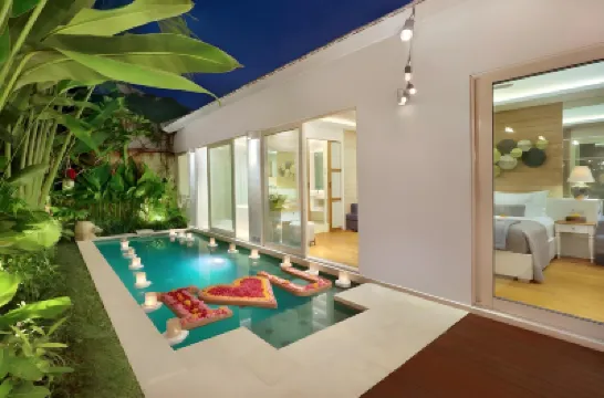 Aleva Villa Seminyak by Ini VIE Hospitality Hotels in 