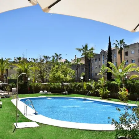 Hotel TRH la Motilla