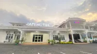 Jati Hotel Ternate Hotels in South Ternate