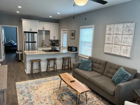 3 bed 2 bath new construction home built in 2021