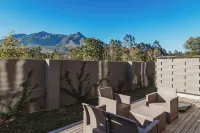 The Hawthorn Boutique Hotel Hotels in George Municipality