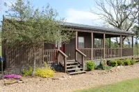 Bear Cabin at Mountain View Retreat