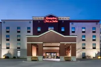 Hampton Inn & Suites Dodge City Hotels in Dodge