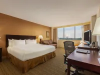 Hilton Fort Wayne at the Grand Wayne Convention Center Hotels in Fort wayne