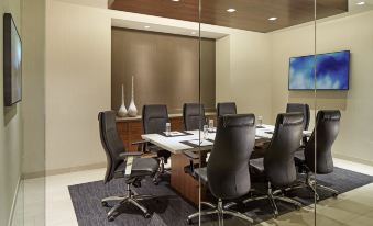 Homewood Suites by Hilton San Diego Mission Valley/Zoo