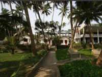 Jagabay Resort & Surfing School Hotels near Sam lagoon safari