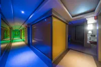 Motel Olleh