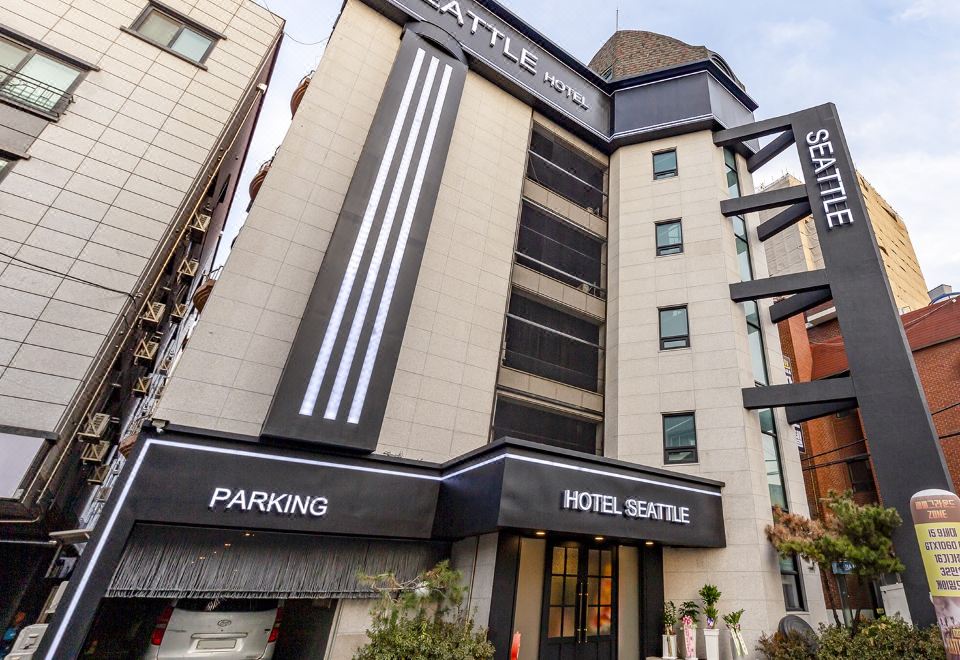 대전 용전 HOTEL 시애틀 호텔 후기, 예약 대전 호텔 추천 | 트립닷컴