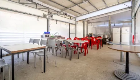 Yanggu Gohyangui BOM Pension