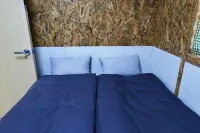 Hwacheon Bebe Pension Hotel a Hwacheon-gun