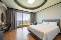 Gyeonpo Vistahotel - 2-Star