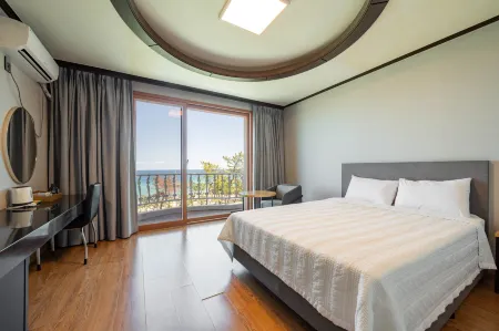 Gyeonpo Vistahotel