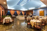 Hotel Los Parrales