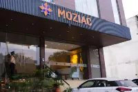 The Moziac Hotel