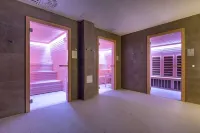 호텔 인 엑셀시스 - 스파