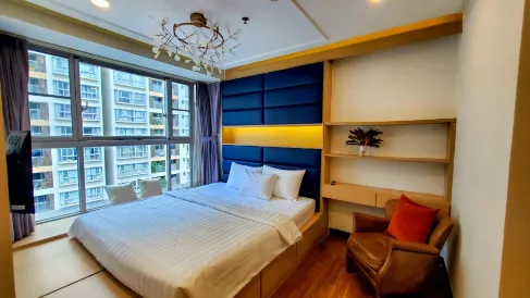 Scenic Valley Suite
