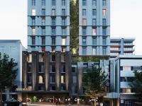 Abstract Hotel Hotels near Auckland Airport