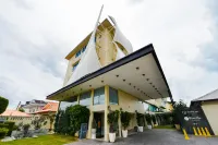 Sojourn Guest House Melaka 말라카 호텔