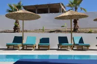 Evita Alegria Hotel - Morgenmad