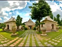 Novatel Yogyakarta Hotels in Ngampilan