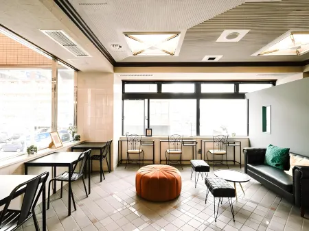 Hotel AreaOne Takamatsu City Отели в г. Такаматсу