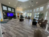 Beautiful Resort Near Theme Parks