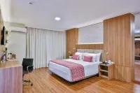 Comfort Mogi Guaçu Hotels in Moji-Mirim