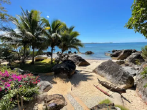 Coconut Lodge