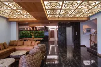 Anesis Blue Boutique Hotel
