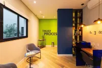 My One Bela Vista - Prime Stay - São Paulo - Br - Family