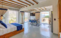 Casa Ehua Hotel Galería