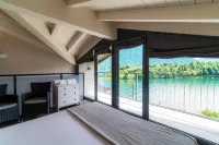 Lake's Dream - by Myhomeincomo Hotels in Tremezzina